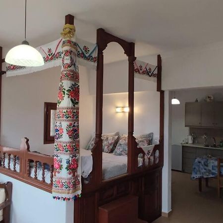 Appartamento Sofiamikehouse Olympos  Esterno foto