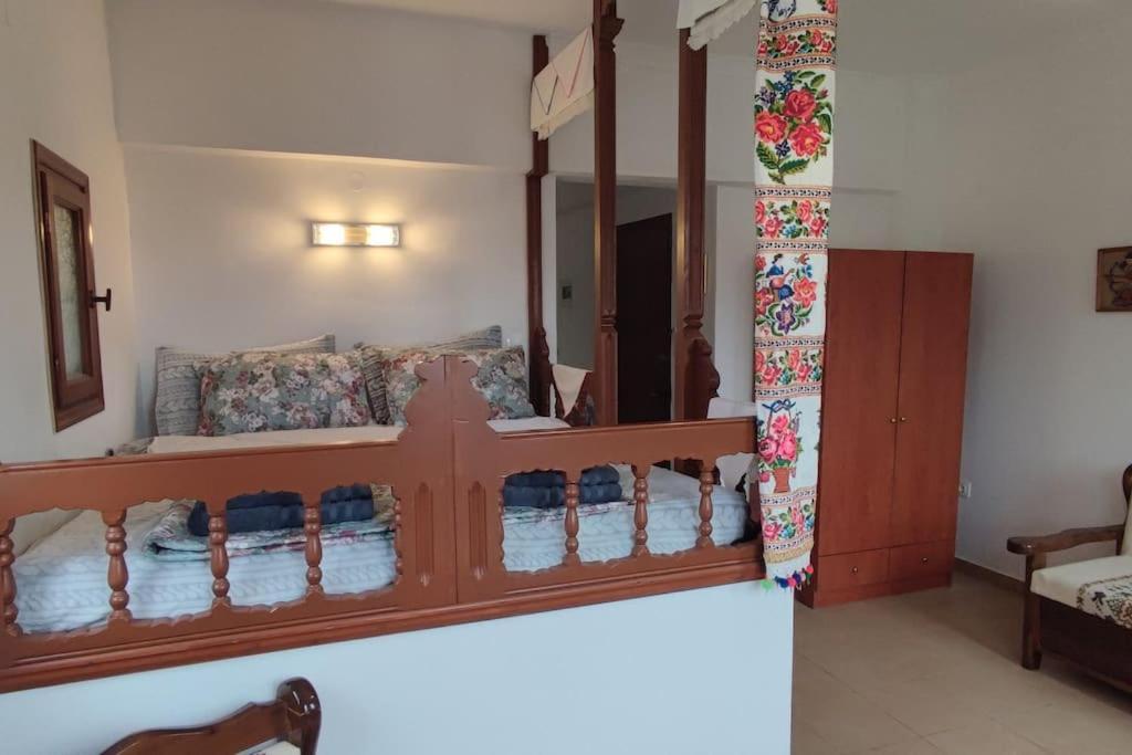 Appartamento Sofiamikehouse Olympos  Esterno foto