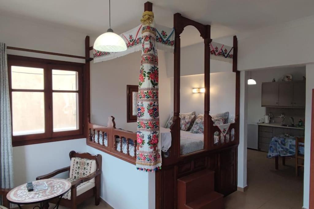 Appartamento Sofiamikehouse Olympos  Esterno foto