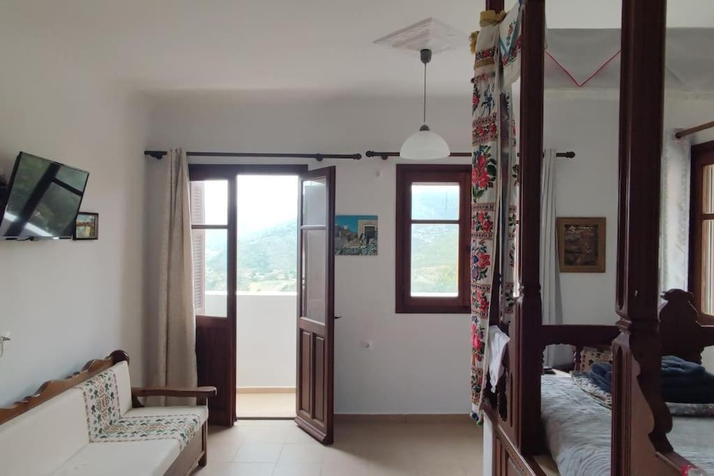 Appartamento Sofiamikehouse Olympos  Esterno foto