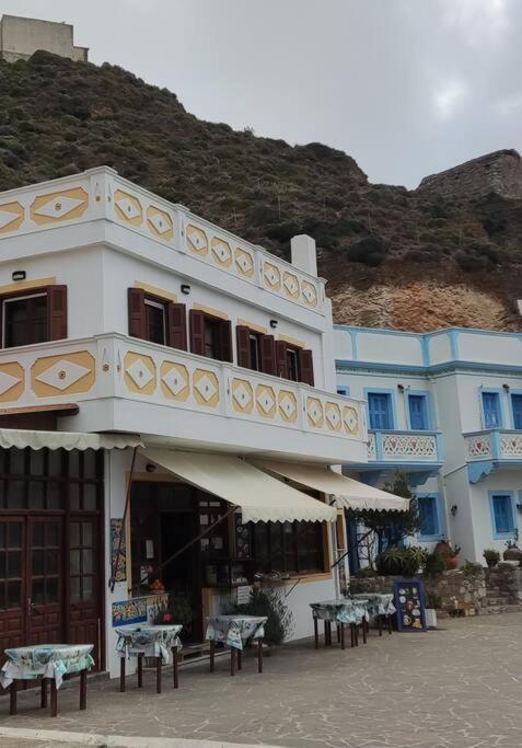 Appartamento Sofiamikehouse Olympos  Esterno foto