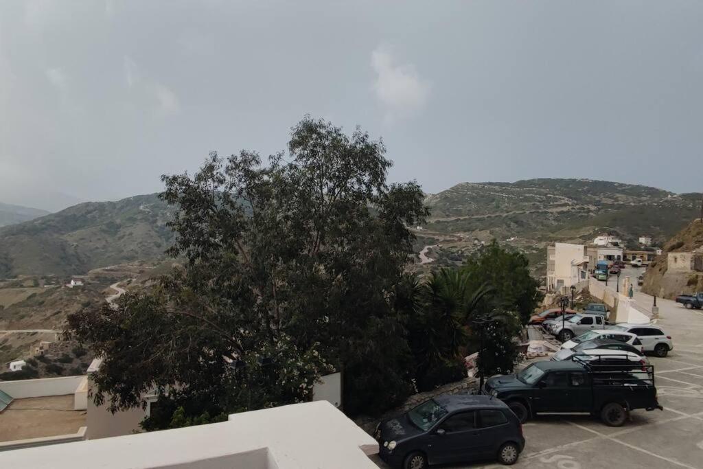 Appartamento Sofiamikehouse Olympos  Esterno foto