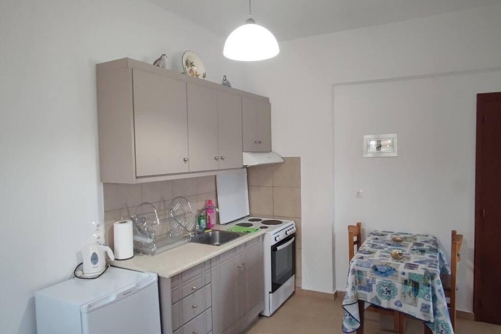 Appartamento Sofiamikehouse Olympos  Esterno foto