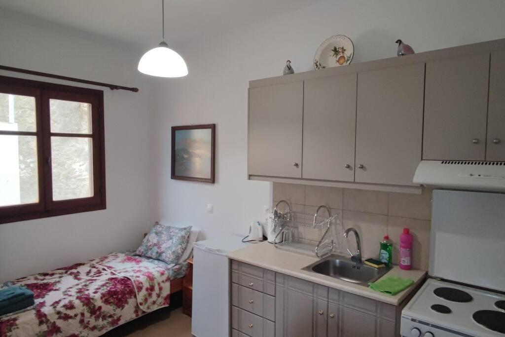 Appartamento Sofiamikehouse Olympos  Esterno foto